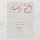 Search for heart strings invitations Pink