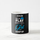 Search for playing basketball mugs Sports