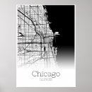 Search for chicago illinois posters Minimalist