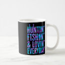 Search for fishing pole mugs Fisherman