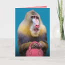 Search for baboon cards Funny