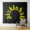 Search for pickleball party decor Bright