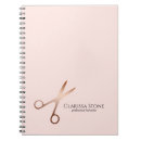 Search for hairdresser notebooks Professional