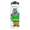 Search for hippo travel mugs Cartoon