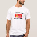 Search for christmas work tshirts Doctor