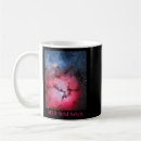 Search for astronomical mugs Planets
