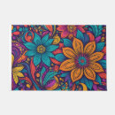 Search for pop art doormats Vintage