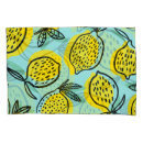 Search for summer fruit pillowcases Illustration