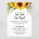 Search for we tied the knot wedding invitations Celebration
