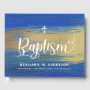 Search for baptism guest books Cross