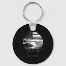 Search for conservative key rings 2025