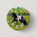 Search for gypsies badges Horses