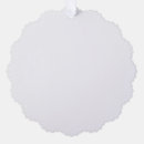 Search for blank christmas tree decorations Logo