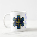 Search for first responder mugs Emt