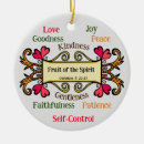 Search for fruit christmas tree decorations Colourful