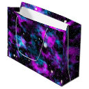 Search for space galaxy gift bags Cosmic