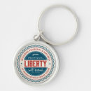 Search for individualism key rings Freedom