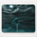 Search for scary mousepads Evil