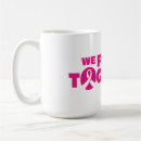 Search for fight cancer mugs Hope