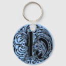 Search for letter h key rings Alphabet