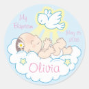 Search for holy spirit stickers Baptism