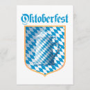 Search for germany flag invitations Octoberfest