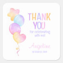 Search for purple balloons stickers Kids birthday