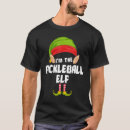 Search for christmas pickleball tshirts Matching