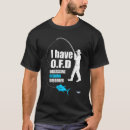 Search for obsessive christmas disorder tshirts Fish