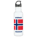 Search for norway norwegian water bottles Patriotic
