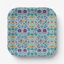 Search for folk art plates Pattern