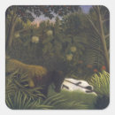 Search for rousseau stickers Tiger