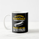 Search for harmonicas mugs Blues