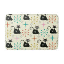 Search for black cat bath mats Kitten