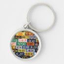 Search for plate key rings License