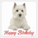 Search for puppy happy birthday stickers Puppies