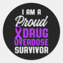 Search for drug abuse stickers Sober