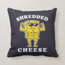 Search for cheese cushions Humour