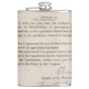 Search for amendment barware Constitution