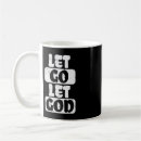 Search for let god mugs Religious