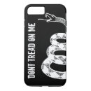 Search for snake iphone cases Dont tread on me