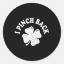 Search for pinching stickers Lucky