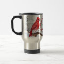 Search for cardinal bird mugs Forest