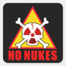 Search for no nukes stickers War