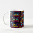 Search for cassettes mugs 90s