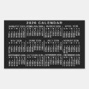 Search for calendars stickers 2026 calendar