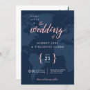 Search for globe wedding invitations Wanderlust