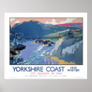 Search for yorkshire posters Travel