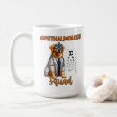 Search for ophthalmology mugs Eye care