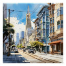 Search for pens posters Hand drawn